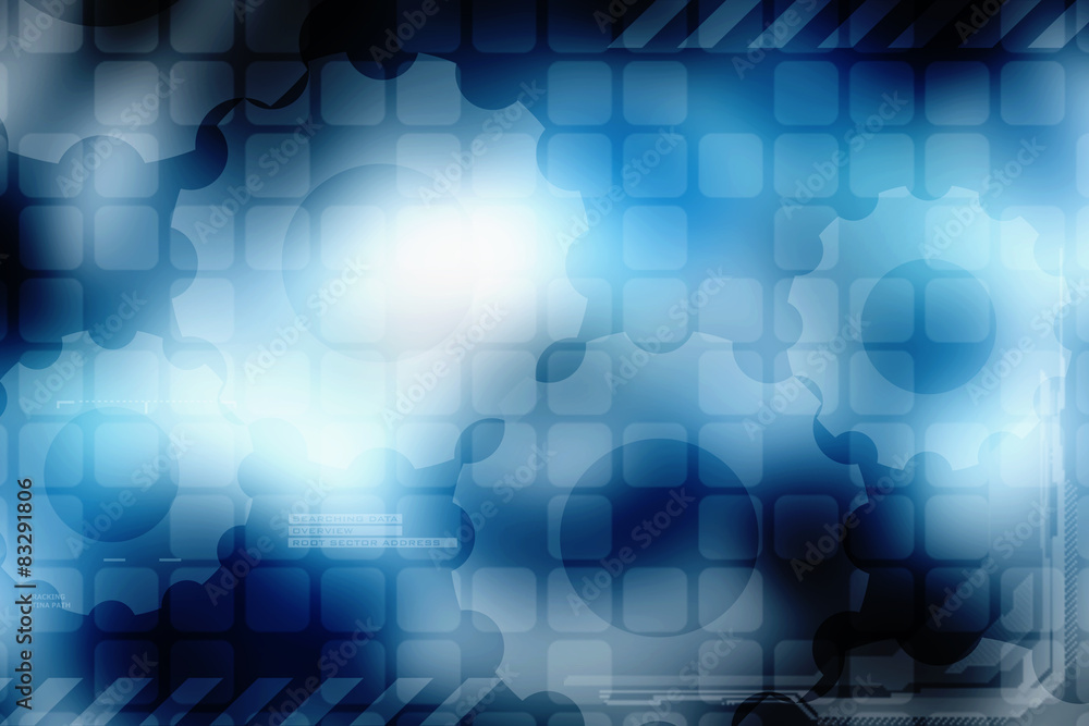 Digital Abstract technology background Digital Abstract technology background