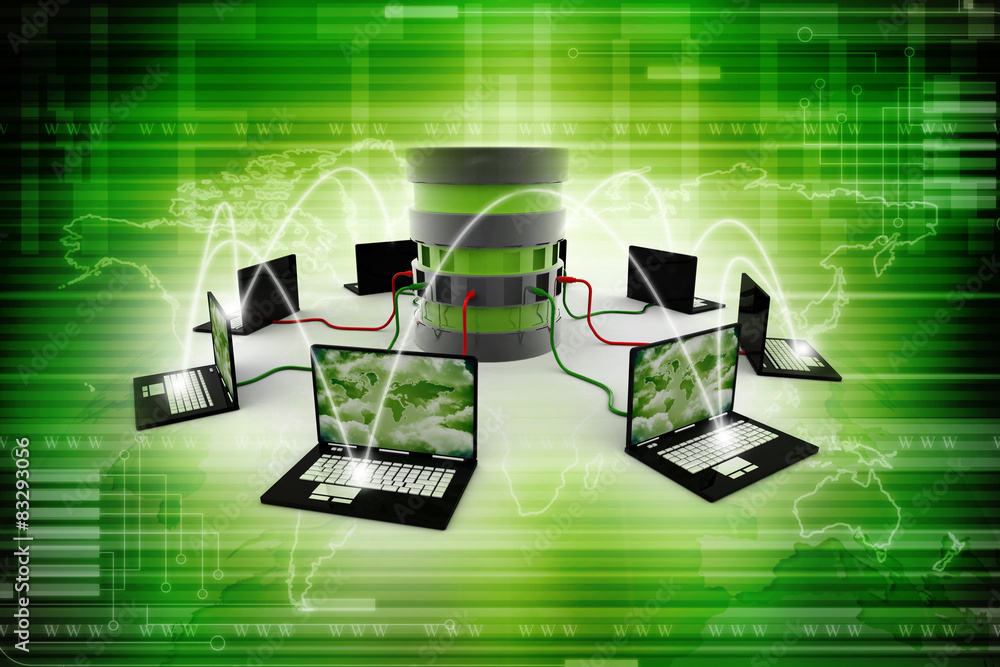 Computer Network Computer Network