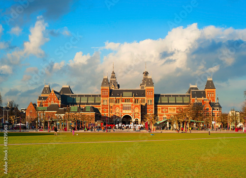 Photography IAMSTERDAM