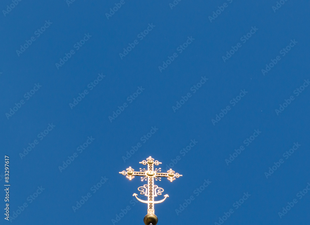 cross cross