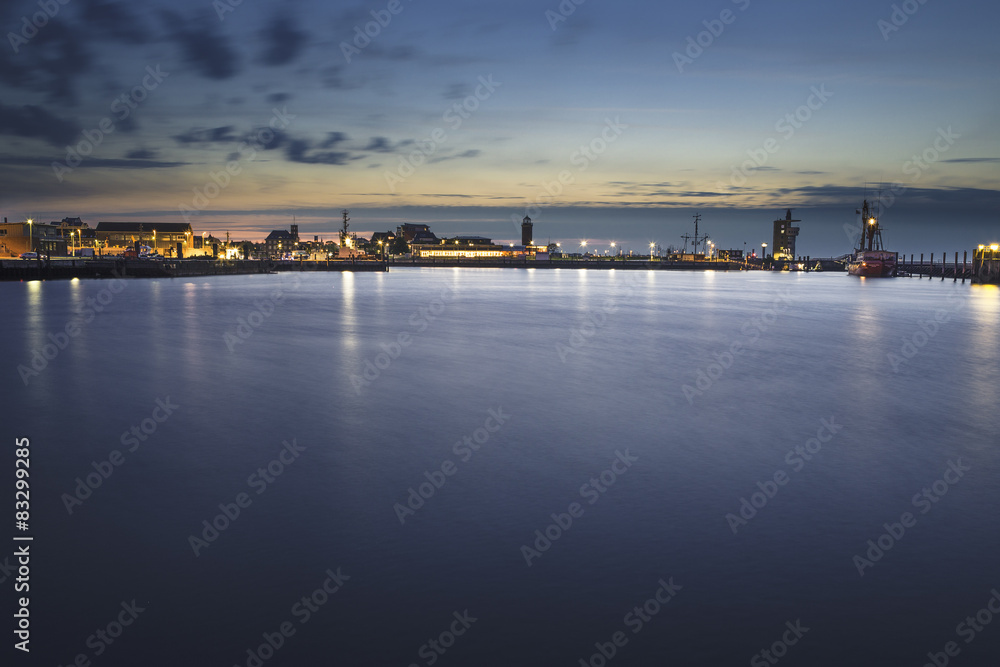 Cuxhaven
Cuxhaven