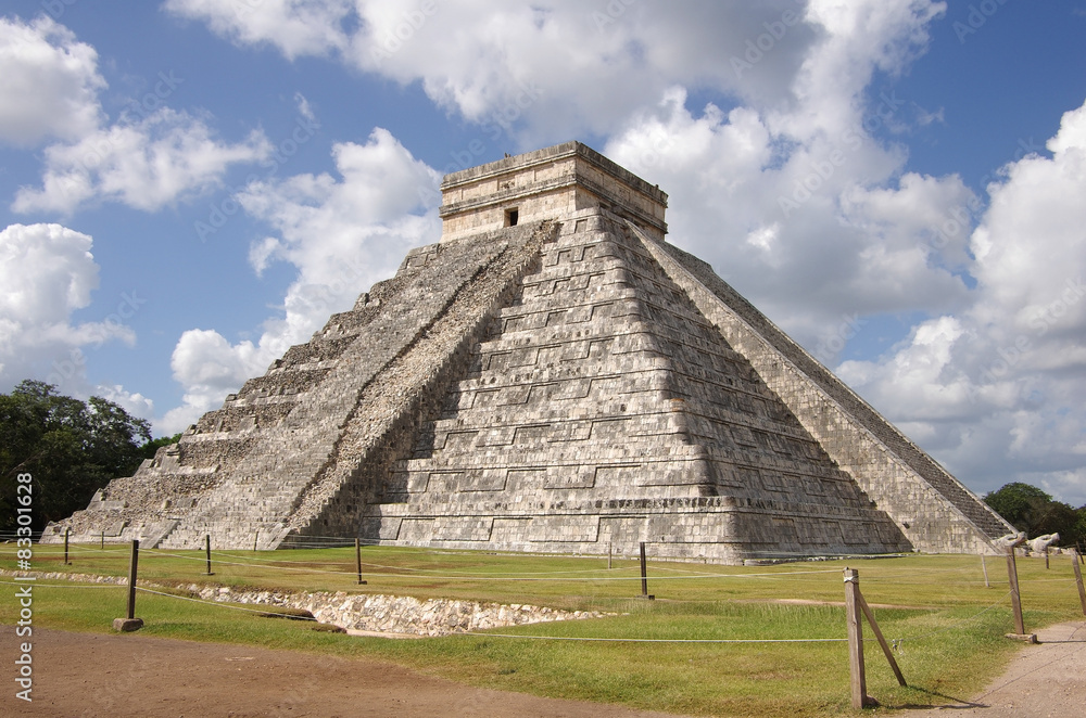 Chichen Itza