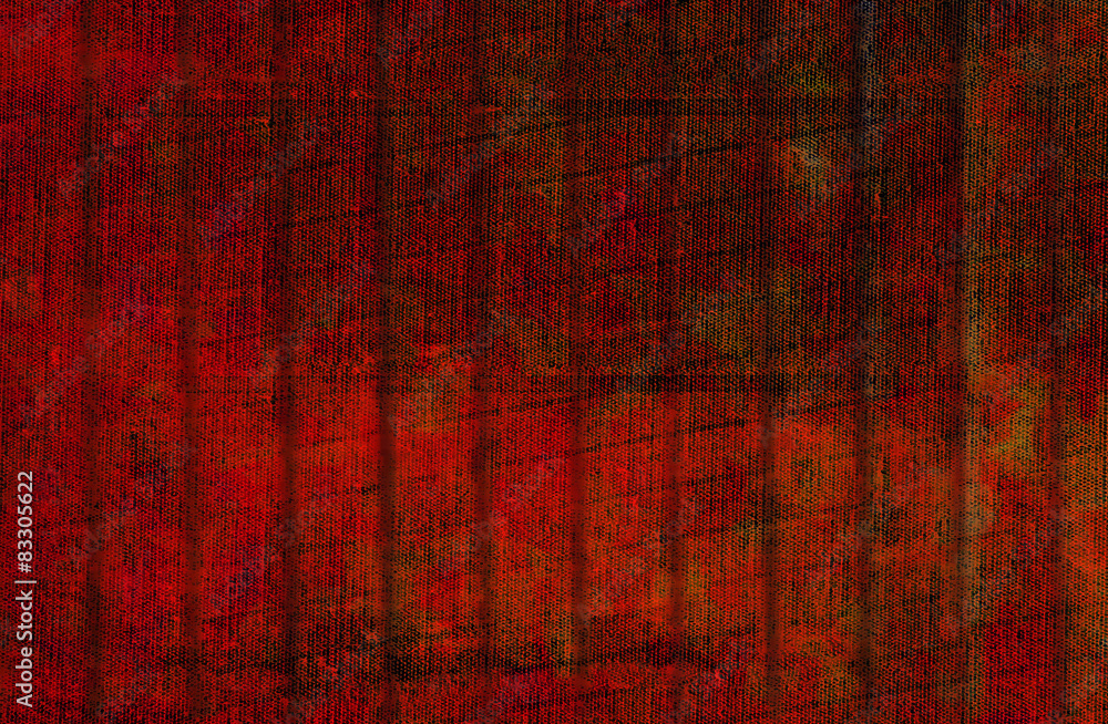 Obraz premium old color grunge abstract background with texture