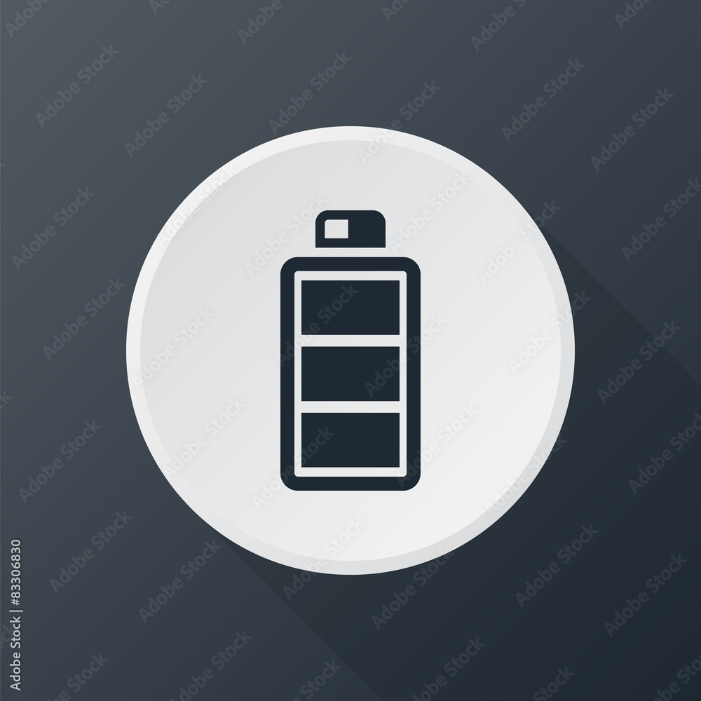 batary full icon batary full icon