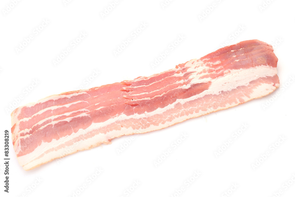 Obraz premium Bacon