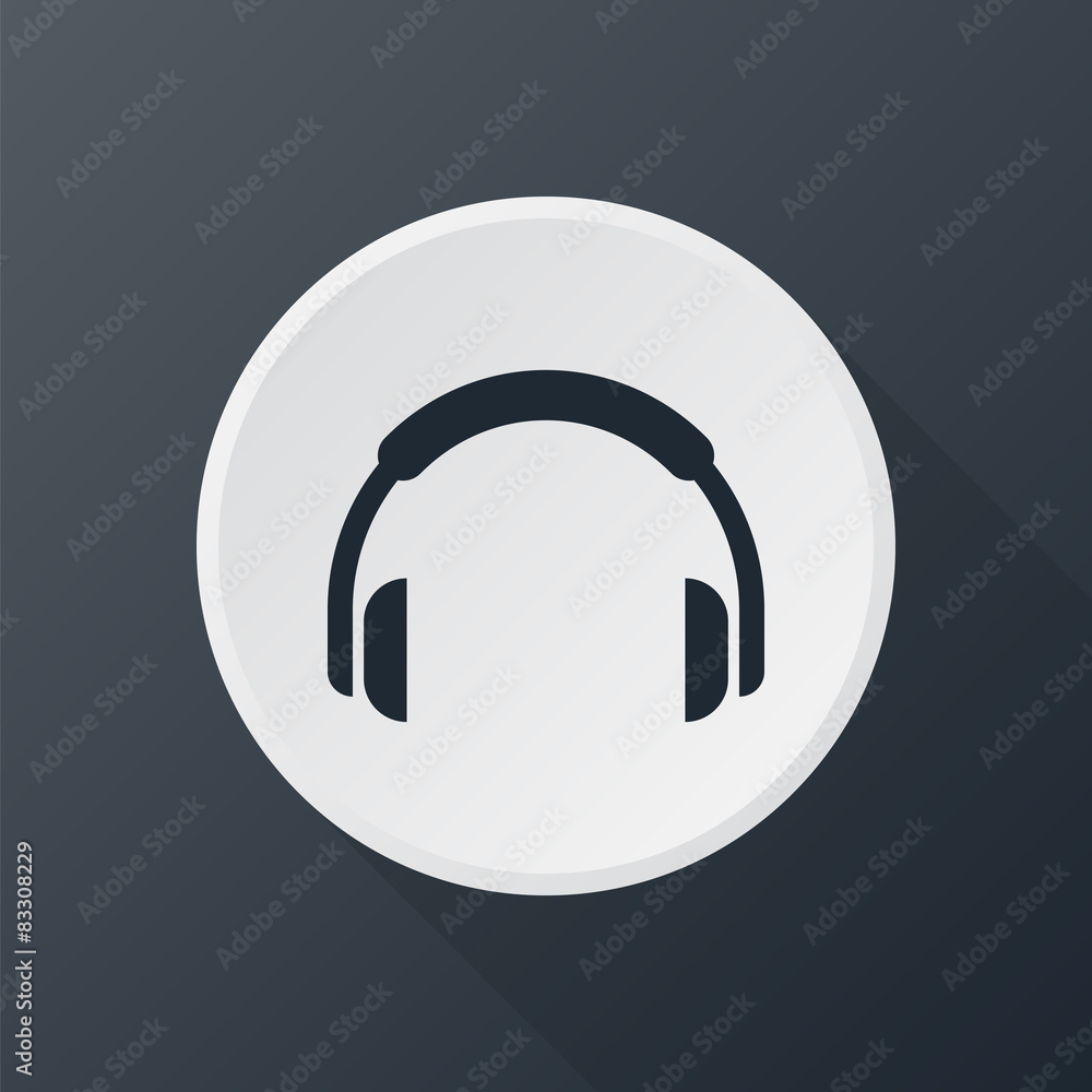 icon headphones icon headphones