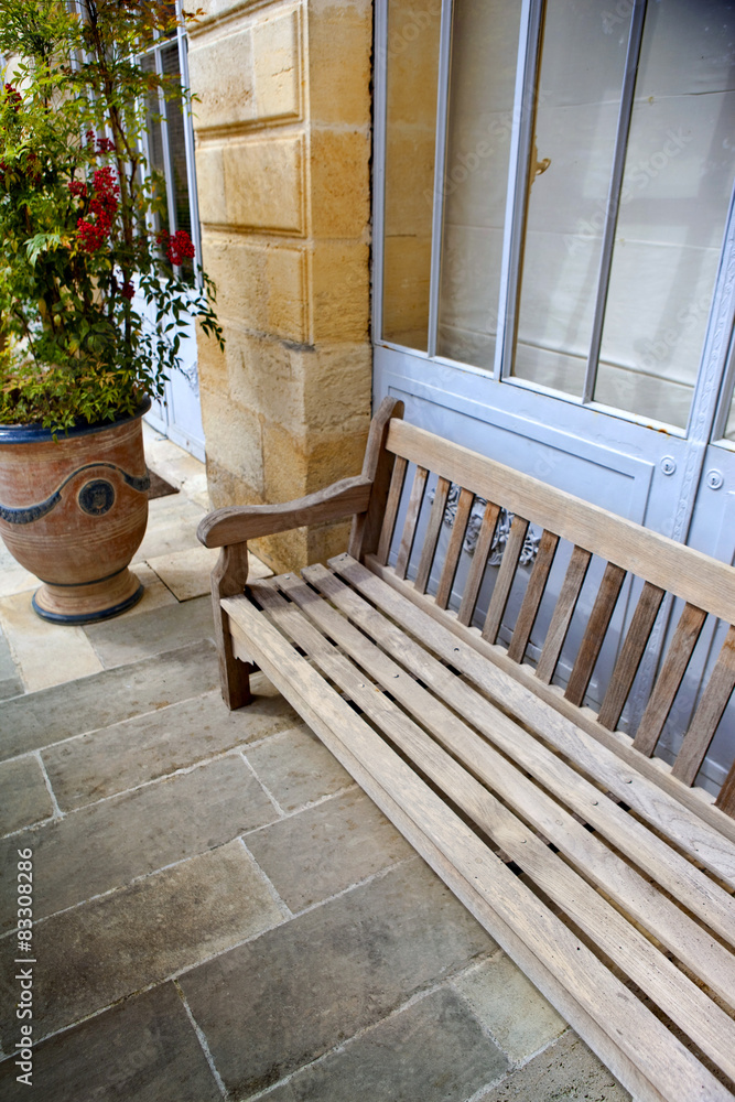 Terrace Terrace