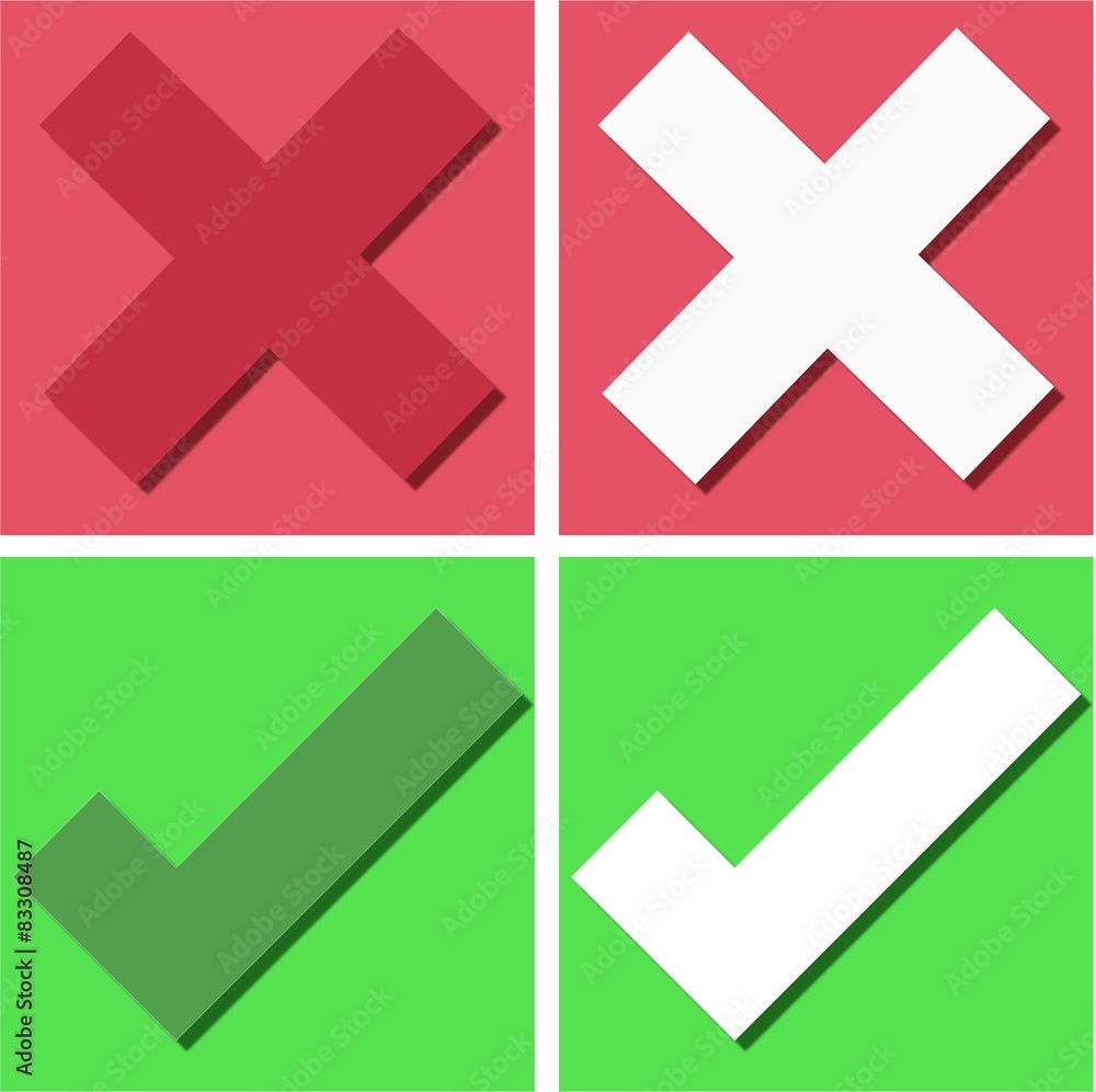 True and false True and false