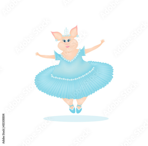 ballerina
