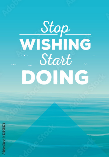 Motivation quote