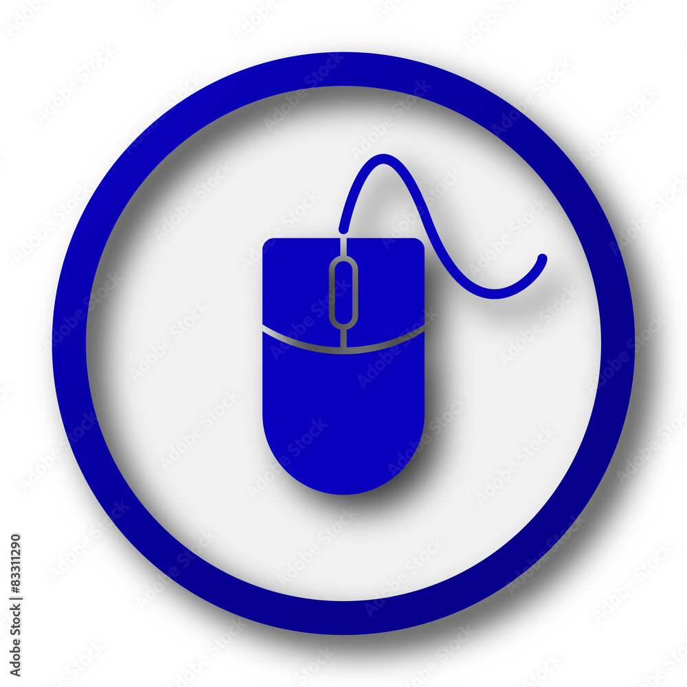 Mouse icon Mouse icon