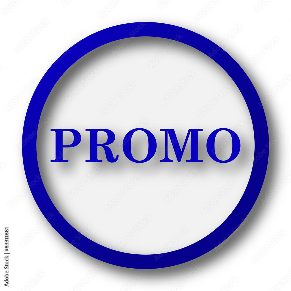 Promo icon