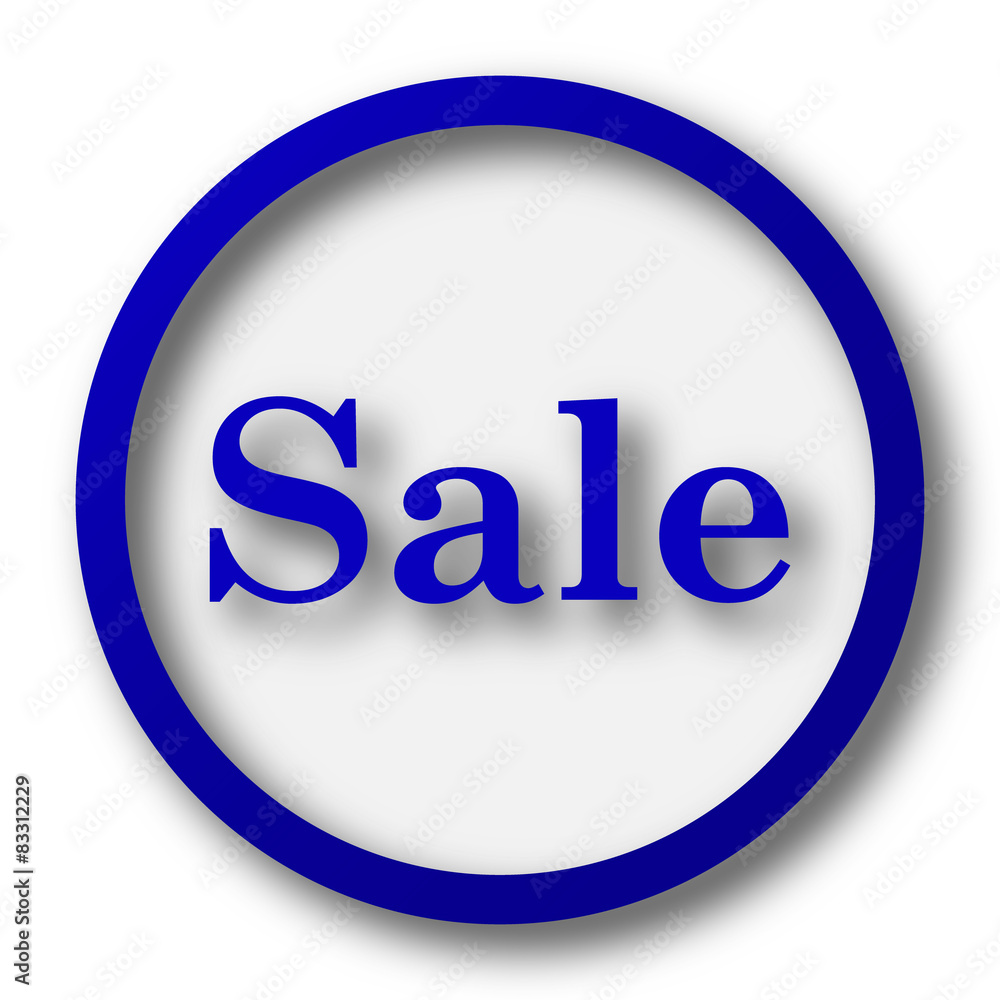 Sale icon Sale icon