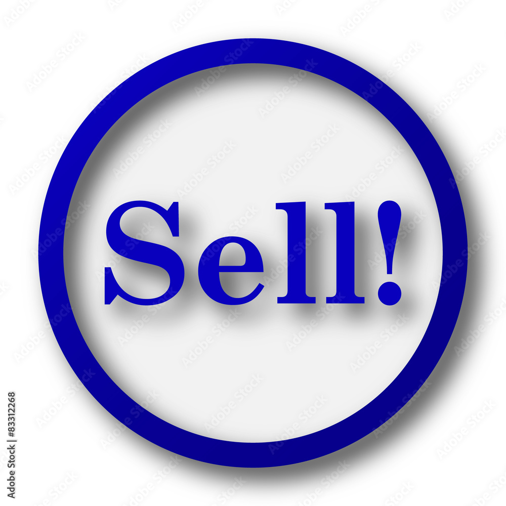 Sell icon