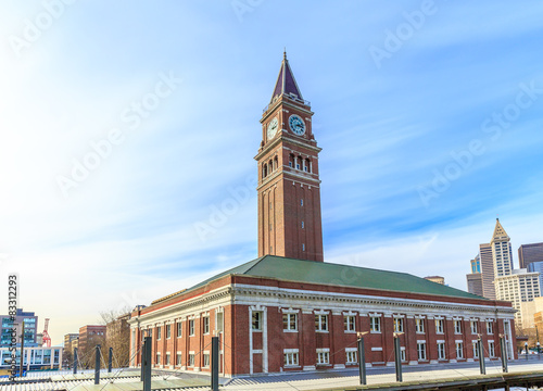 King Street Station