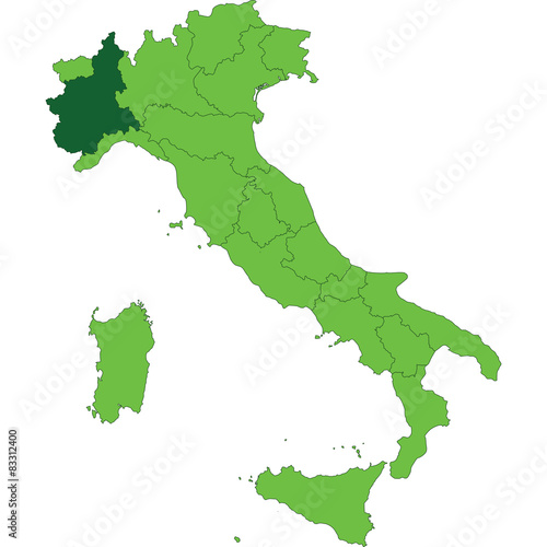 piemonte