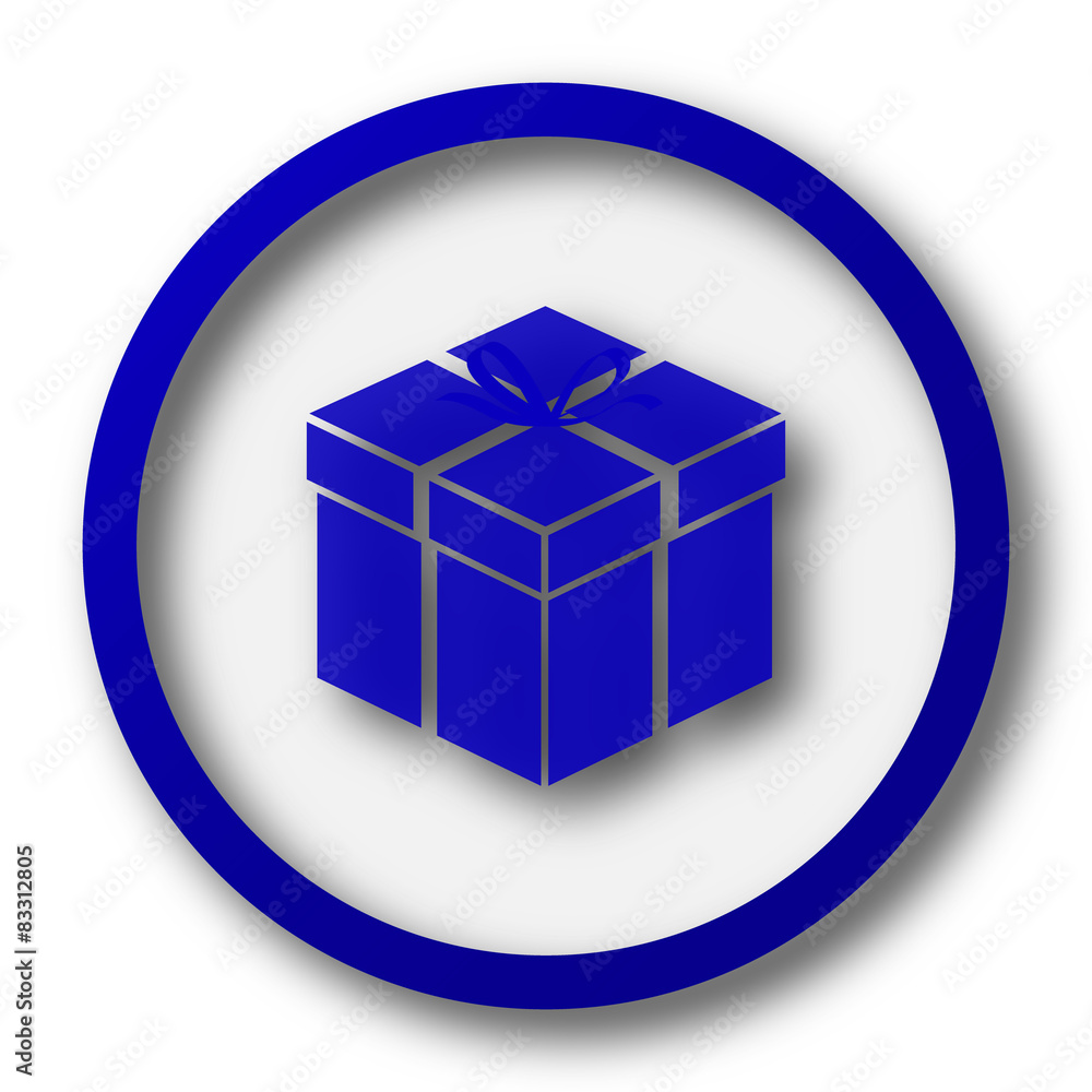 Gift icon