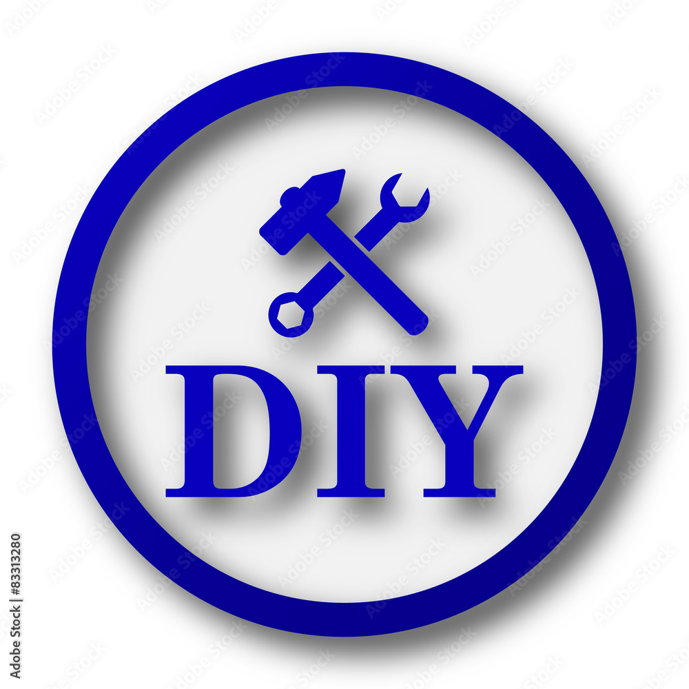 DIY icon DIY icon