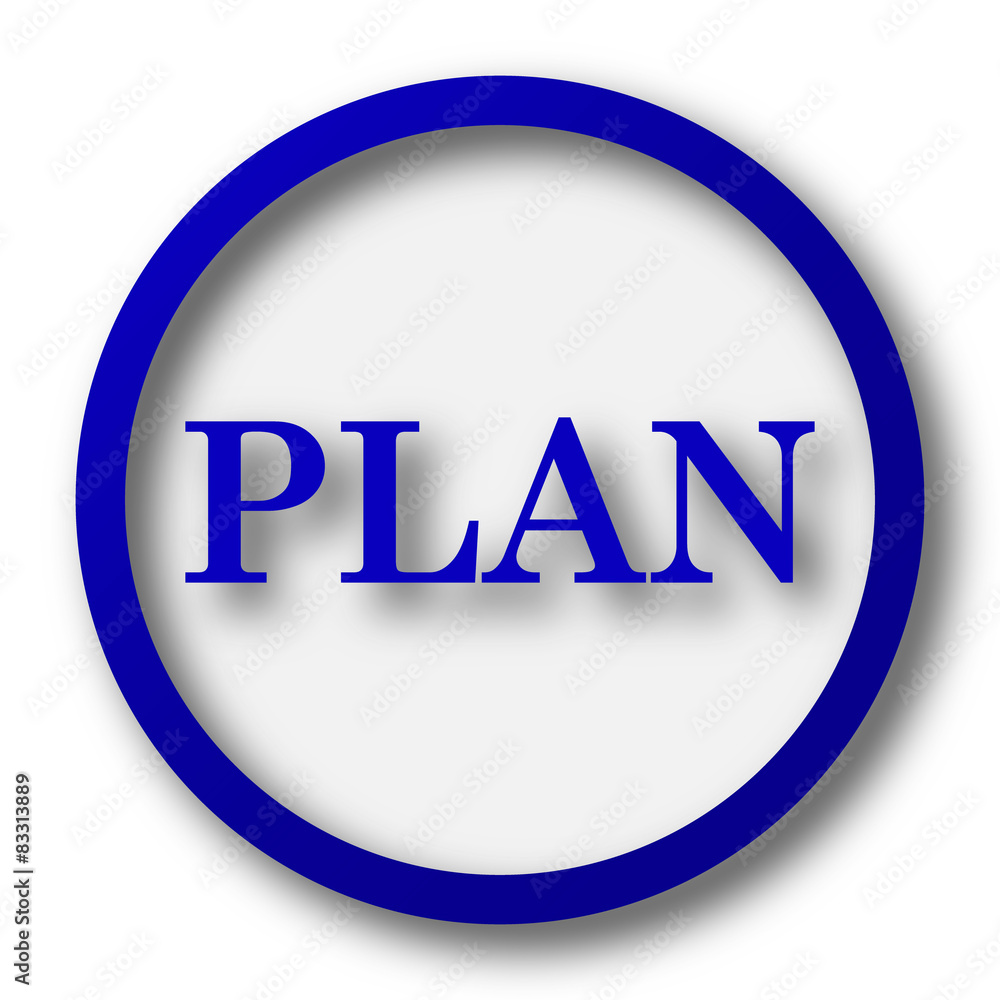 Plan icon Plan icon