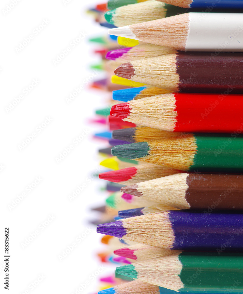 colored pencils colored pencils