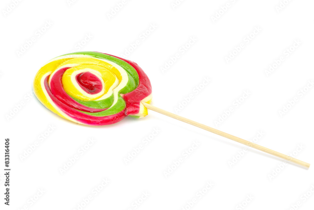 spiral lollipop spiral lollipop