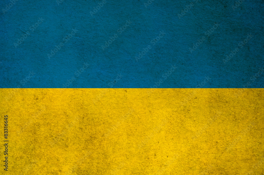 Flag of Ukraine Flag of Ukraine