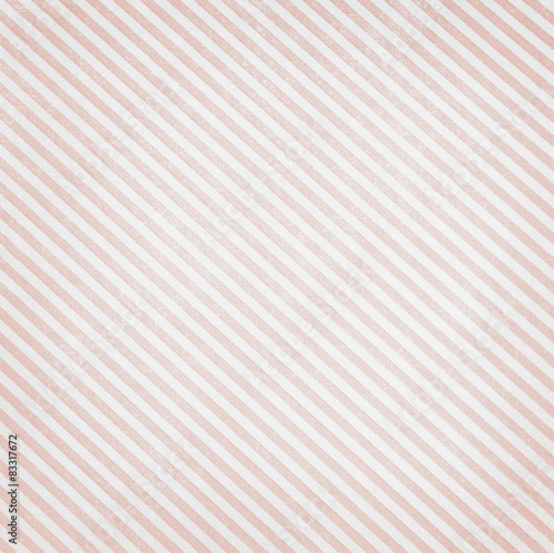 Striped paper background