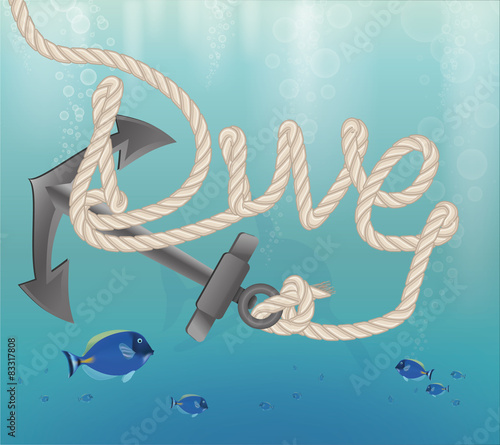 Dive