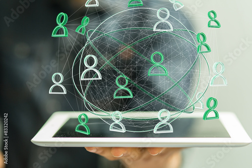 network