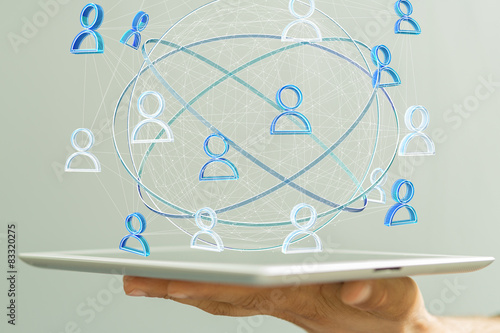 network