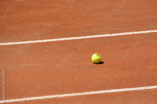 Tennis © Monica Cavalletti