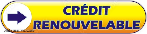 bouton crédit renouvelable