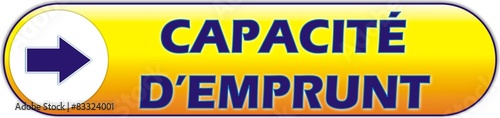 bouton capacité d'emprunt