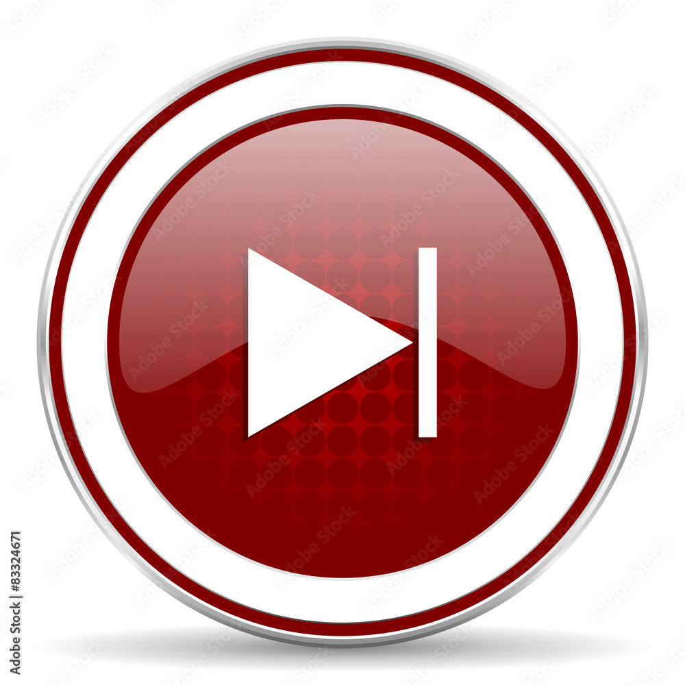 next red glossy web icon next red glossy web icon