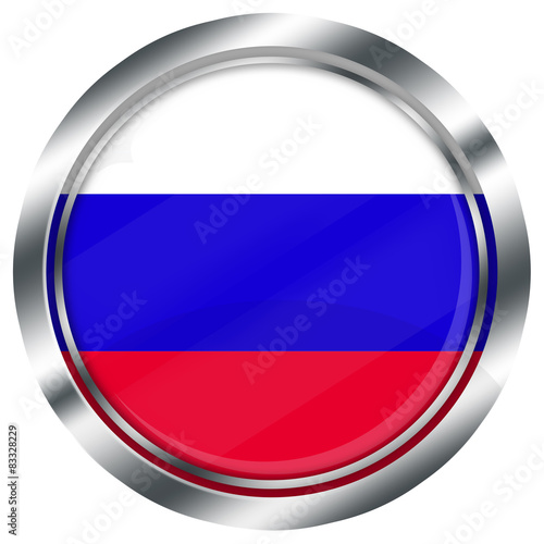 Free Download runder Russland flagge button für web design,  - GFXLoad