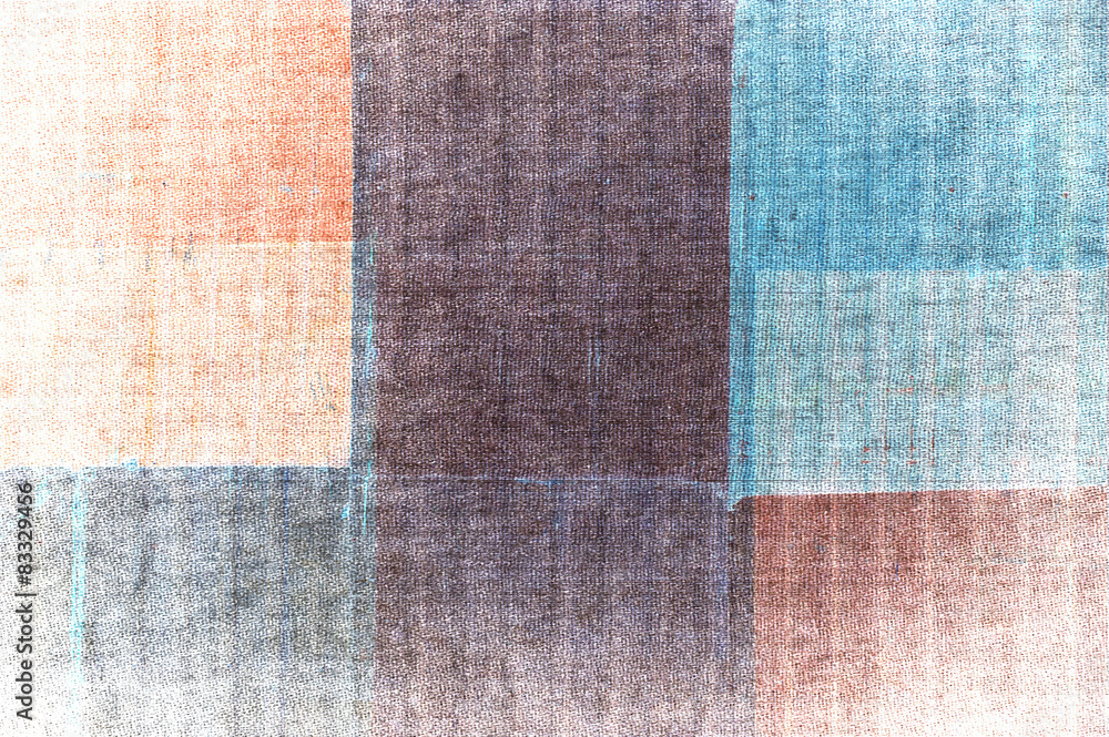 Fototapeta premium old color grunge abstract background with texture