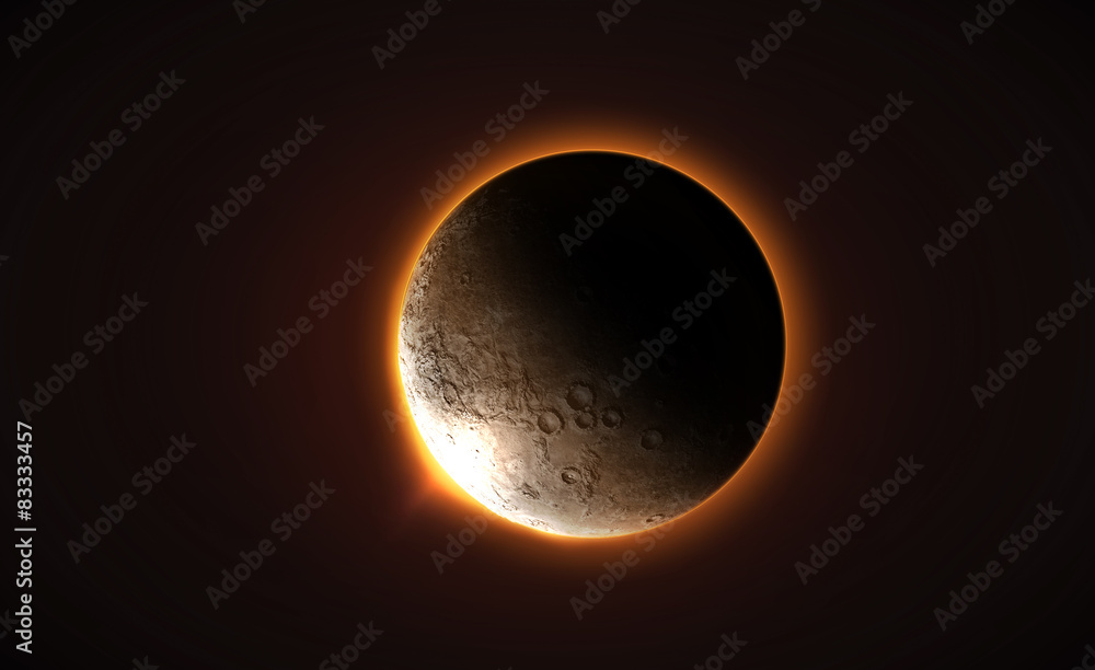 full lunar eclipse Elements of this image furnished by NASA full lunar eclipse Elements of this image furnished by NASA