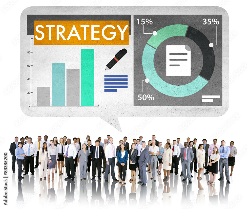Strategy Collaboration Success Goals Growth Connection Concept
Strategy Collaboration Success Goals Growth Connection Concept