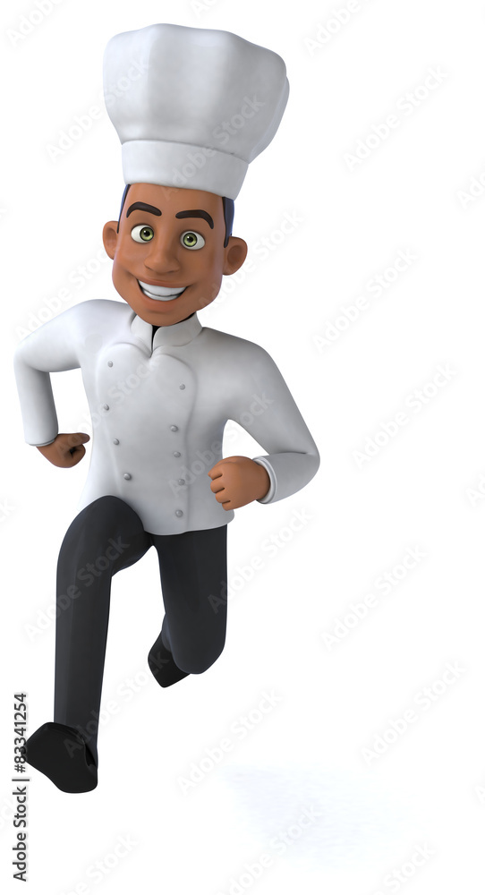 Fun chef Fun chef