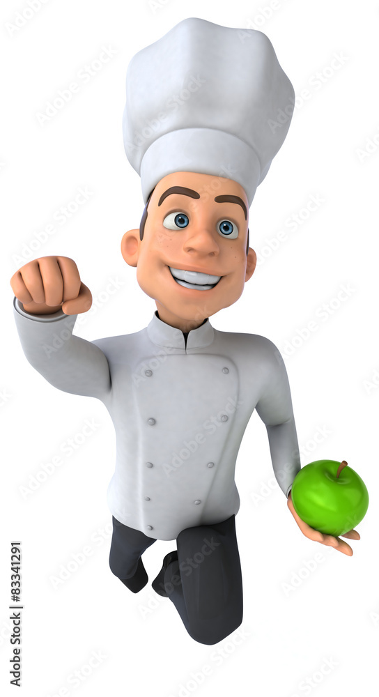 Fun chef Fun chef