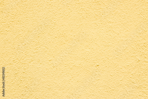 Wallpaper Mural Mustard colored wall texture Torontodigital.ca
