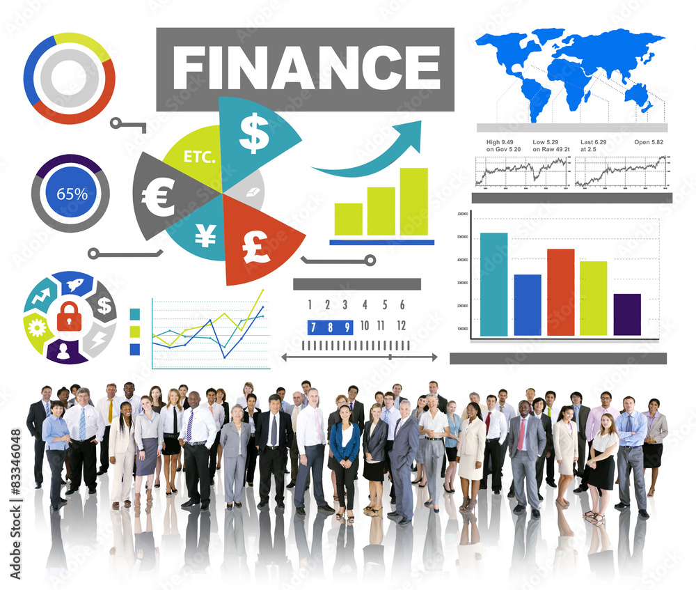 finance bar graph chart investment money business concept finance bar graph chart investment money business concept