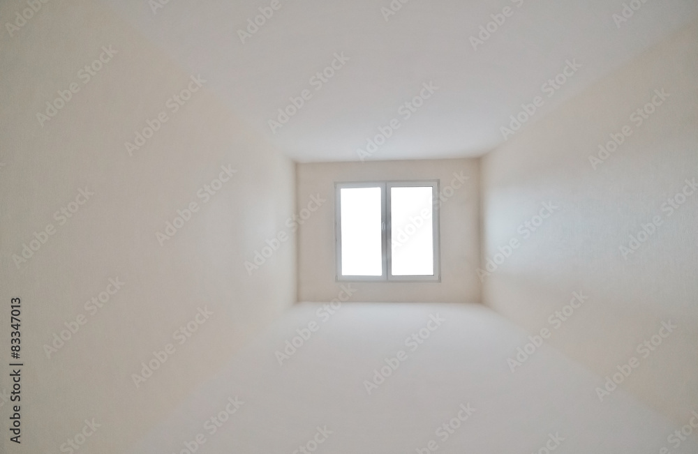 light room with window light room with window