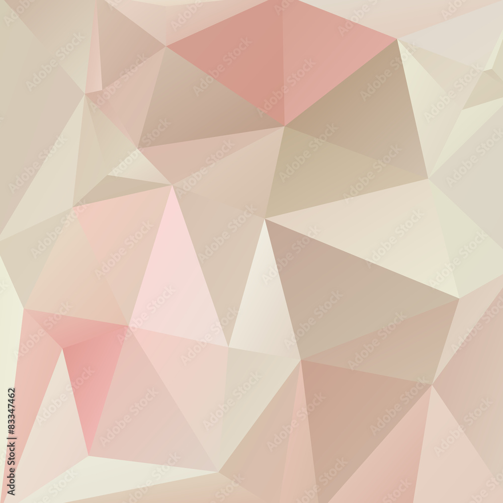 Fototapeta premium Vintage pattern background