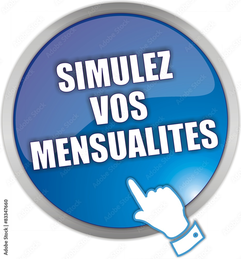 bouton simulez vos mensualités bouton simulez vos mensualités