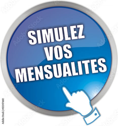 bouton simulez vos mensualités