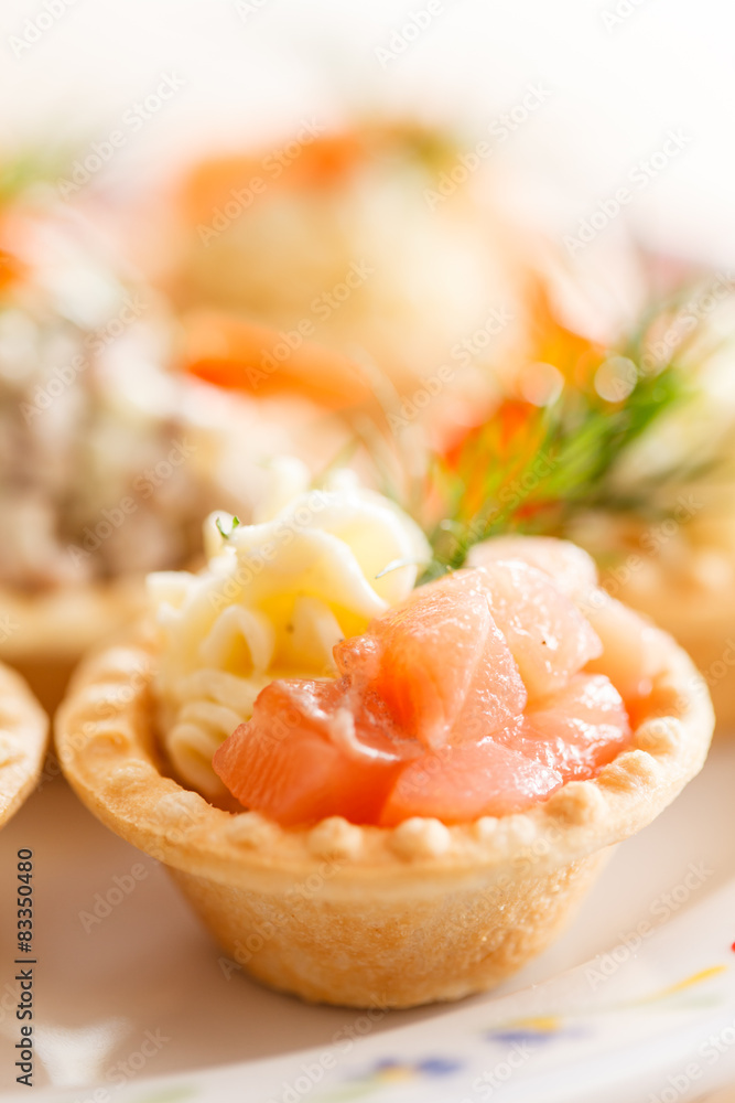 tasty appetizer tasty appetizer