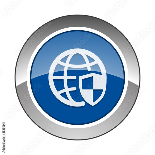 Vector Button