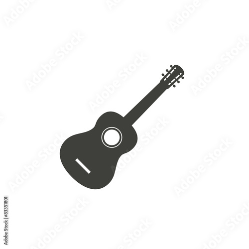 Guitar icon