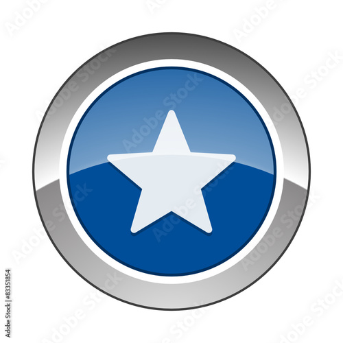 Vector Button